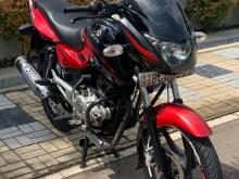 Bajaj Pulsar 150 2015 Motorbike