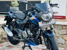 Bajaj Pulsar 150 2019 Motorbike