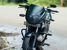 Bajaj Pulsar 150 2015 Motorbike