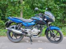 Bajaj Pulsar 150 2016 Motorbike