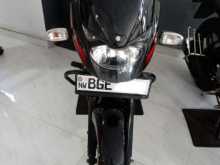 Bajaj Pulsar 150 2018 Motorbike