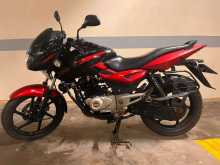 Bajaj Pulsar 150 2016 Motorbike