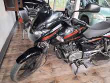 Bajaj Pulsar 150 2017 Motorbike