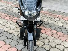 Bajaj Pulsar 150 DTSI 2015 Motorbike