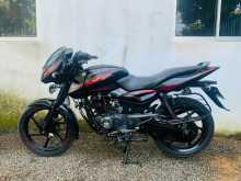 Bajaj Pulsar 150 2018 Motorbike