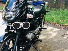 Bajaj Pulsar 150 2017 Motorbike