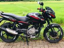Bajaj Pulsar 150 2017 Motorbike
