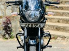 Bajaj Pulsar 150 2015 Motorbike
