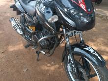 Bajaj Pulsar 150 2008 Motorbike