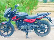 Bajaj Pulsar 150 2019 Motorbike