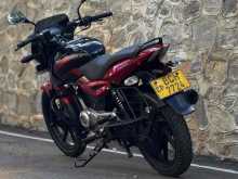 Bajaj Pulsar 150 2015 Motorbike
