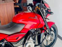 Bajaj Pulsar 150 2011 Motorbike