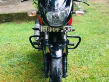 Bajaj Pulsar 150 Twin 2019 Motorbike