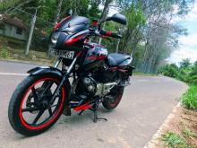 Bajaj Pulsar 150 2015 Motorbike