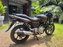 Bajaj Pulsar 150 2016 Motorbike