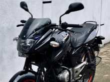 Bajaj Pulsar 150 2016 Motorbike