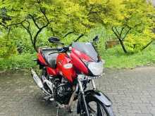 Bajaj Pulsar 150 2011 Motorbike