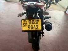 Bajaj PULSAR 150 2014 Motorbike