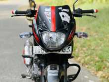 Bajaj Pulsar 150 2018 Motorbike