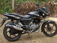 Bajaj PULSAR 150 2018 Motorbike