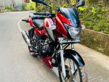 Bajaj Pulsar 150 2006 Motorbike