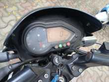 Bajaj Pulsar 150 2016 Motorbike