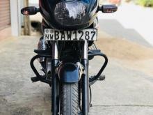 Bajaj Pulsar 150 2014 Motorbike