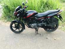Bajaj Pulsar 150 2017 Motorbike