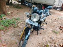 Bajaj Pulsar 150 2004 Motorbike