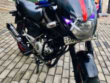 Bajaj Pulsar 150 2013 Motorbike
