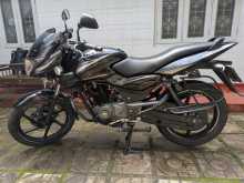 Bajaj Pulsar 150 2018 Motorbike