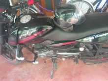 Bajaj Pulsar 150 2018 Motorbike