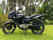 Bajaj Pulsar 150 2015 Motorbike