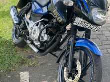 Bajaj Pulsar 150 2015 Motorbike