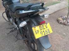 Bajaj Pulsar 150 2017 Motorbike