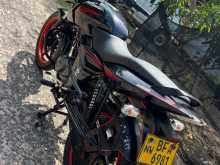 Bajaj Pulsar 150 2017 Motorbike