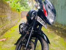 Bajaj Pulsar 150 2015 Motorbike