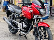 Bajaj Pulsar 150 2012 Motorbike