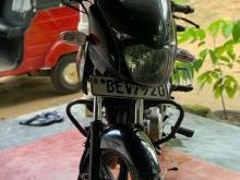 Bajaj Pulsar 150 2017 Motorbike