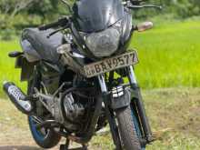 Bajaj Pulsar 150 2014 Motorbike