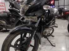 Bajaj Pulsar 150 2012 Motorbike