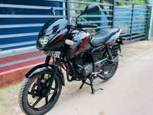 Bajaj Pulsar 150 2017 Motorbike
