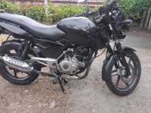 Bajaj Pulsar 150 2014 Motorbike