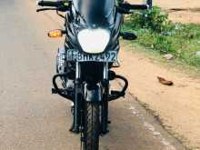 Bajaj Pulsar 150 2019 Motorbike