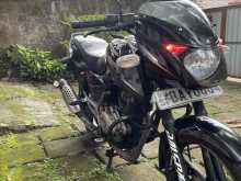 Bajaj Pulsar 150 2014 Motorbike