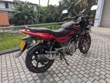 Bajaj Pulsar 150 2016 Motorbike