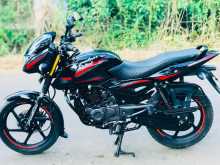 Bajaj Pulsar 150 2013 Motorbike