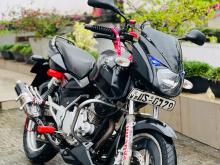Bajaj Pulsar 150 2009 Motorbike
