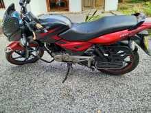 Bajaj Pulsar 150 2017 Motorbike