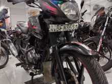 Bajaj Pulsar 150 2017 Motorbike